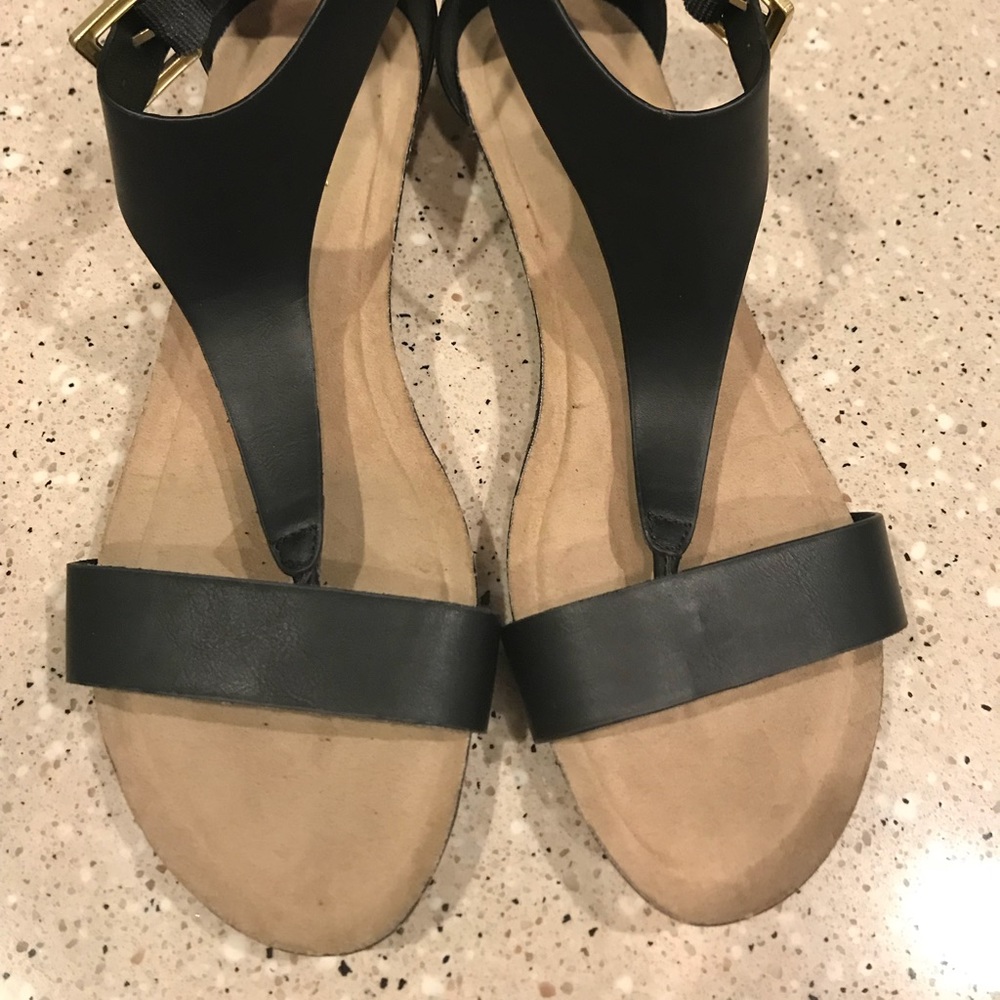 Kenneth Cole Reaction Great Gal Wedge Sandals